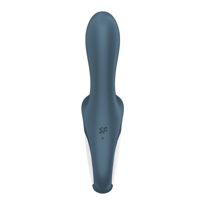 Satisfyer Air Pump Booty 2