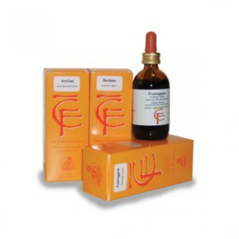 BOIRON Boiron Solidago Virga Aurea Moedertinctuur 60 ml