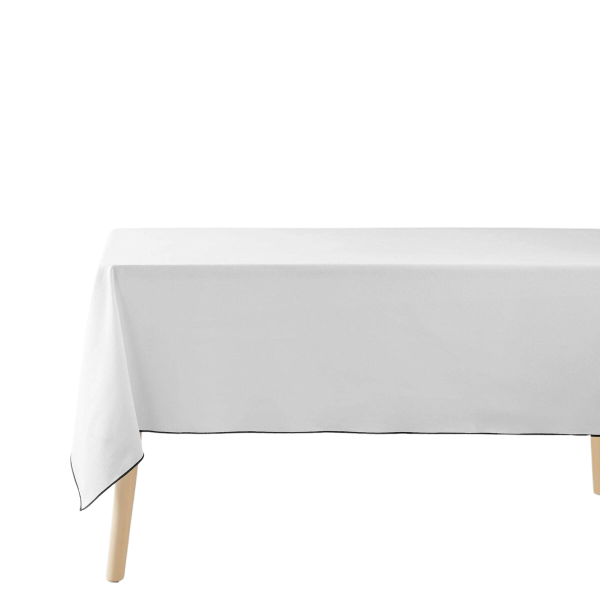 Bawełniany obrus prostokątny MISTRALINE, 140 x 240 cm