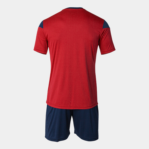  Set Camiseta Y Short Joma Phoenix