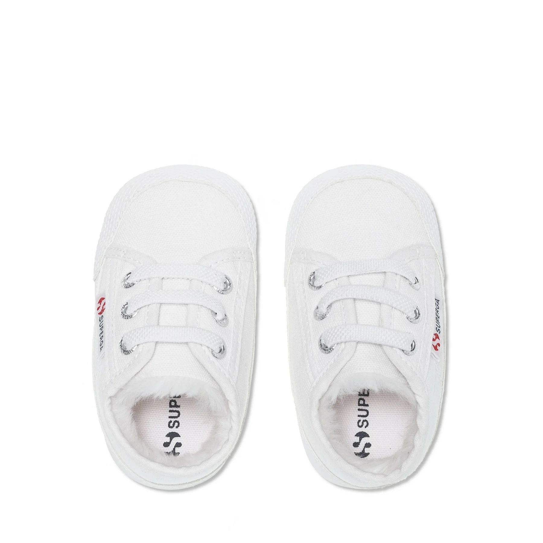 4006 BABY ECOFUR-WHITE