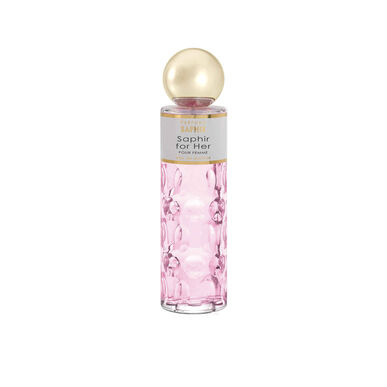 Saphir Saphir For Her EDP tuoksu hänelle 200 ml 200 ml