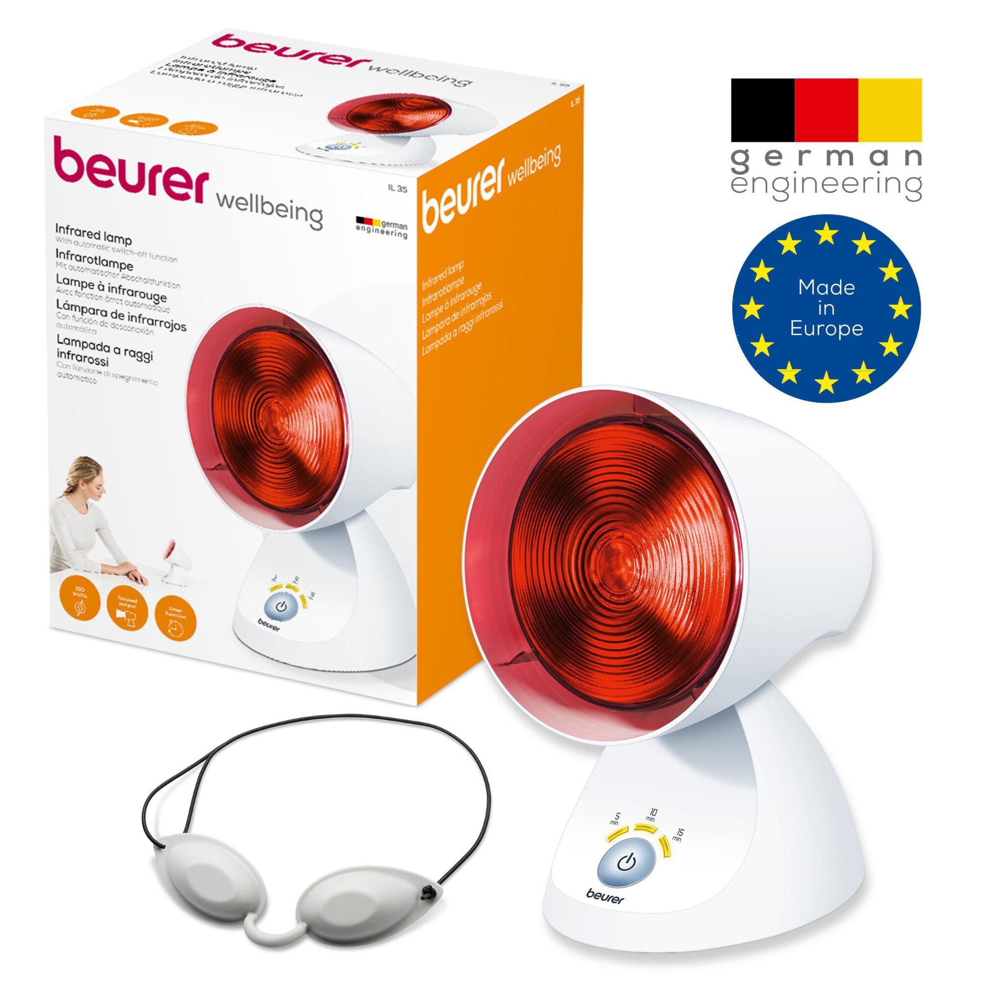 Beurer