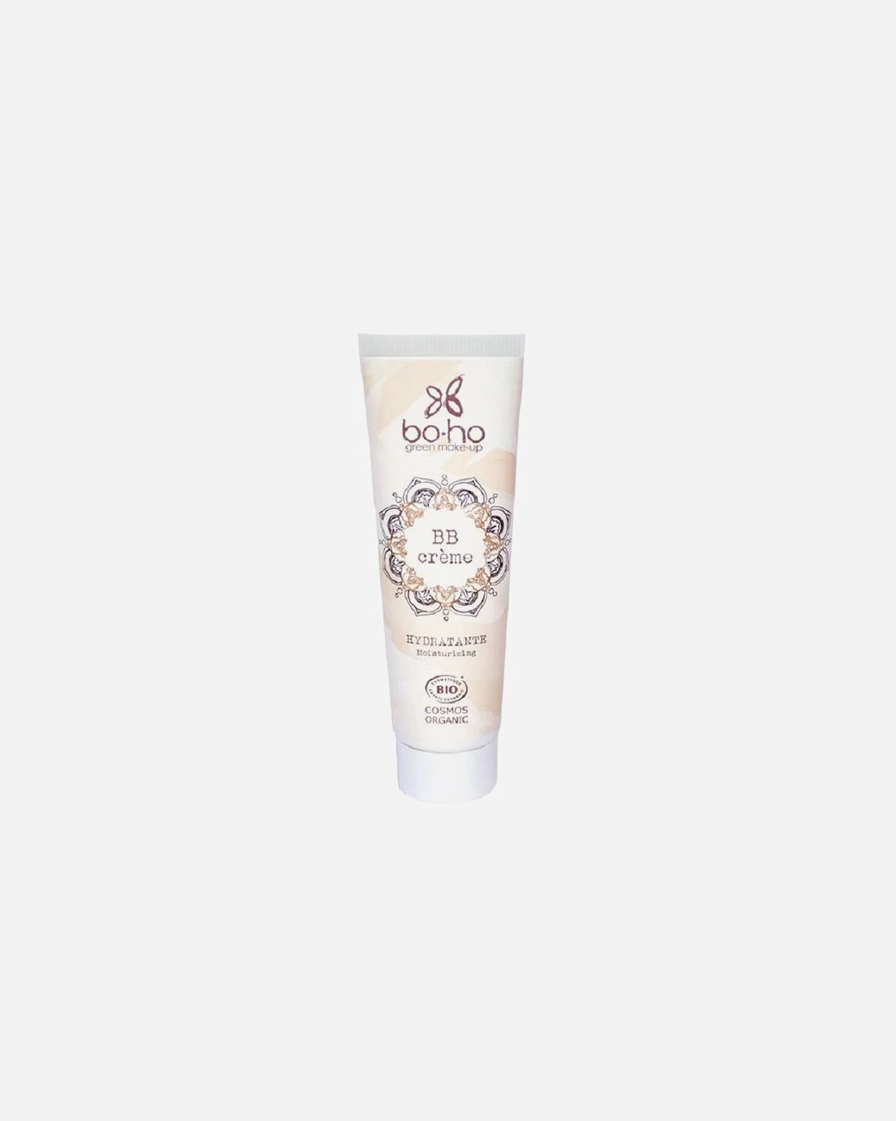 Boho Green Make-up BB Cream - 30 ml