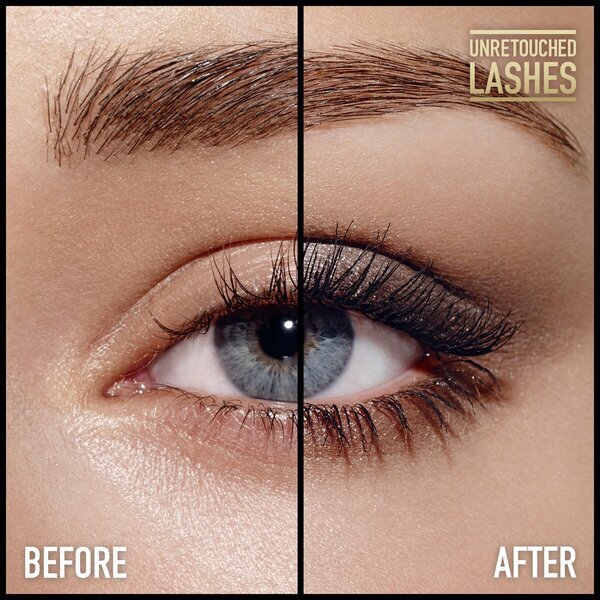 Maskara Max Factor Masterpiece Max 001 Black