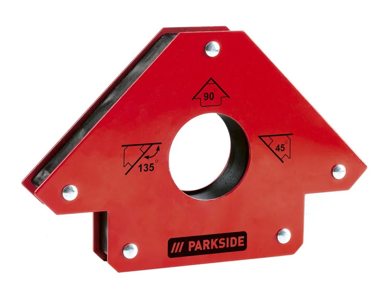 Suporte Magnético PARKSIDE®