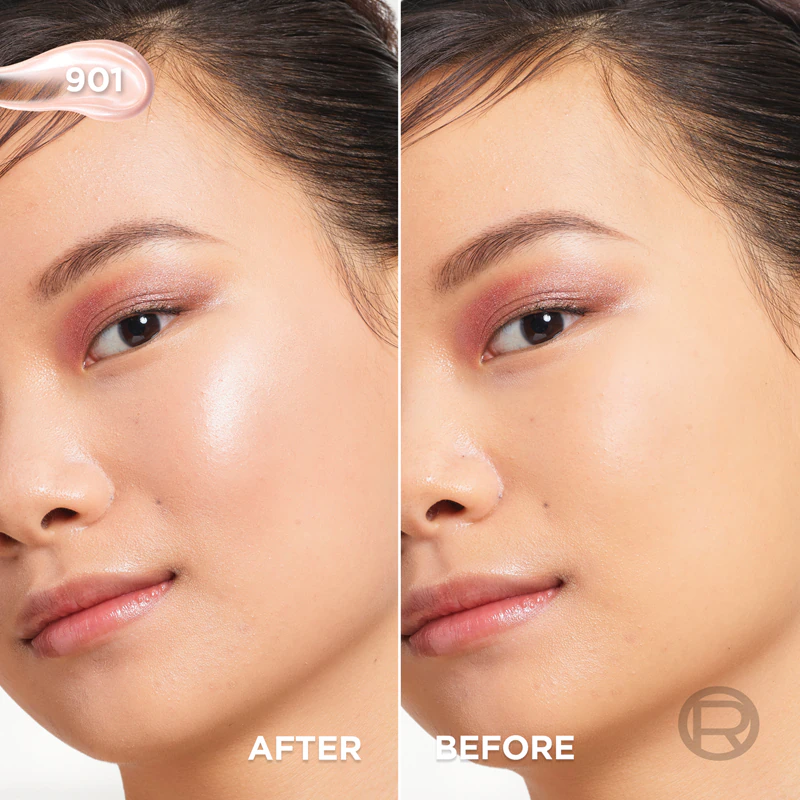 Hydratačný rozjasňujúci krém L'Oréal Paris Lumi Glotion