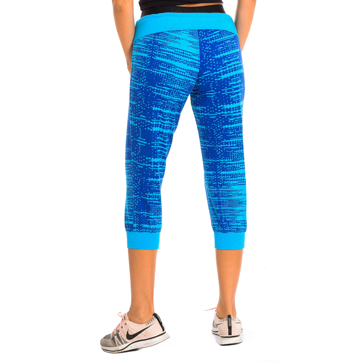 Zumba gusarske tajice Z1b00312