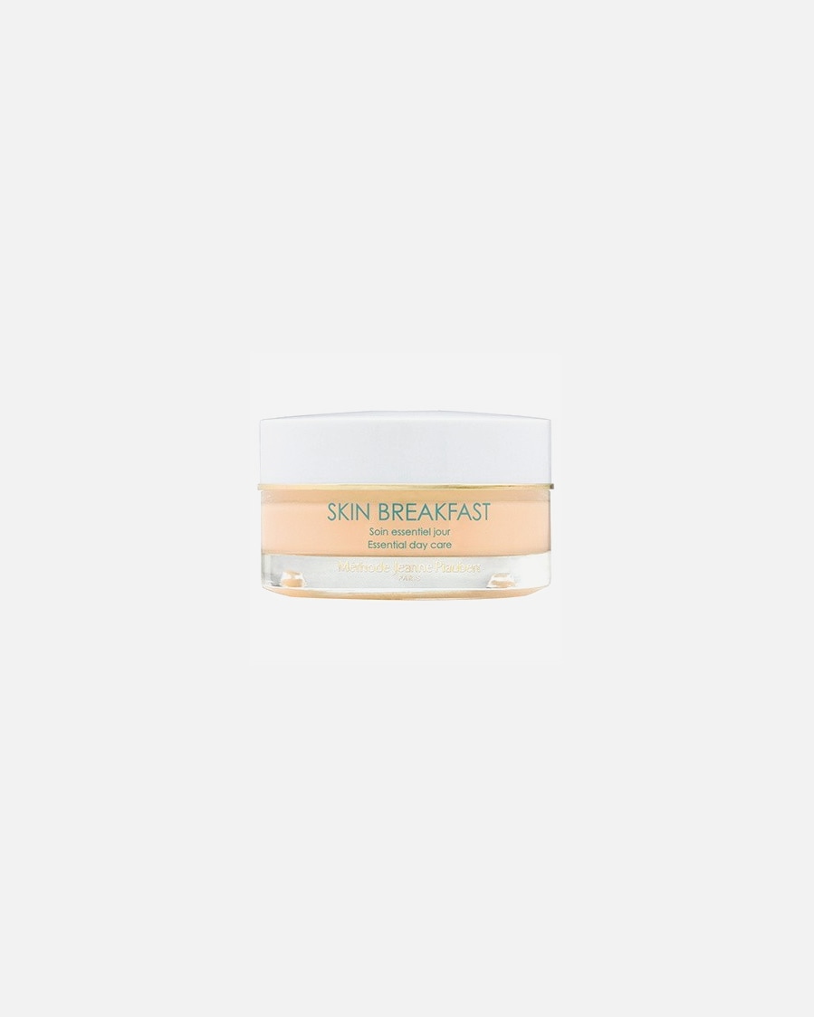 Jeanne Piaubert Skin Breakfast Crème essentielle jour visage