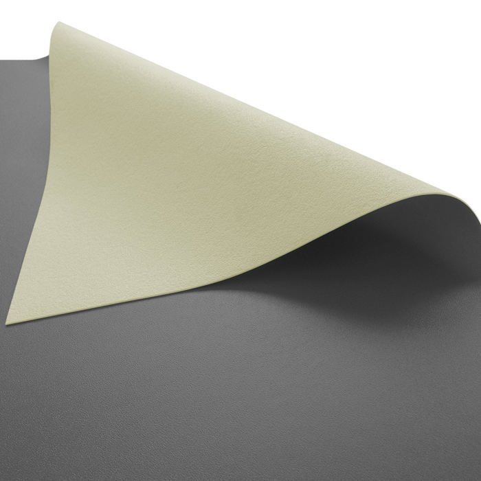 Expotop Vinylboden, grau, 100 x 50 cm