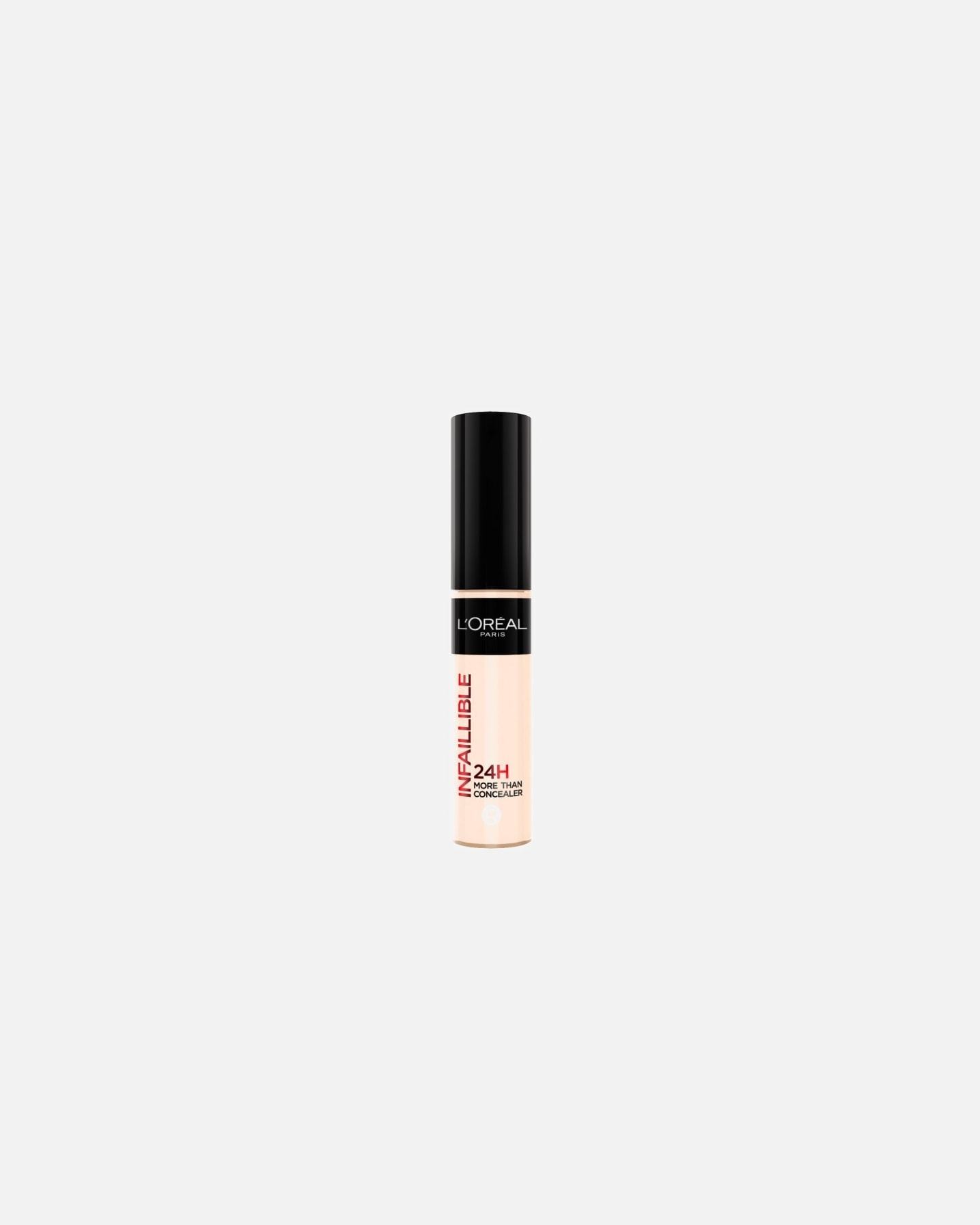 L'Oréal Paris Foundation Infaillible More Than Concealer - 11 ml