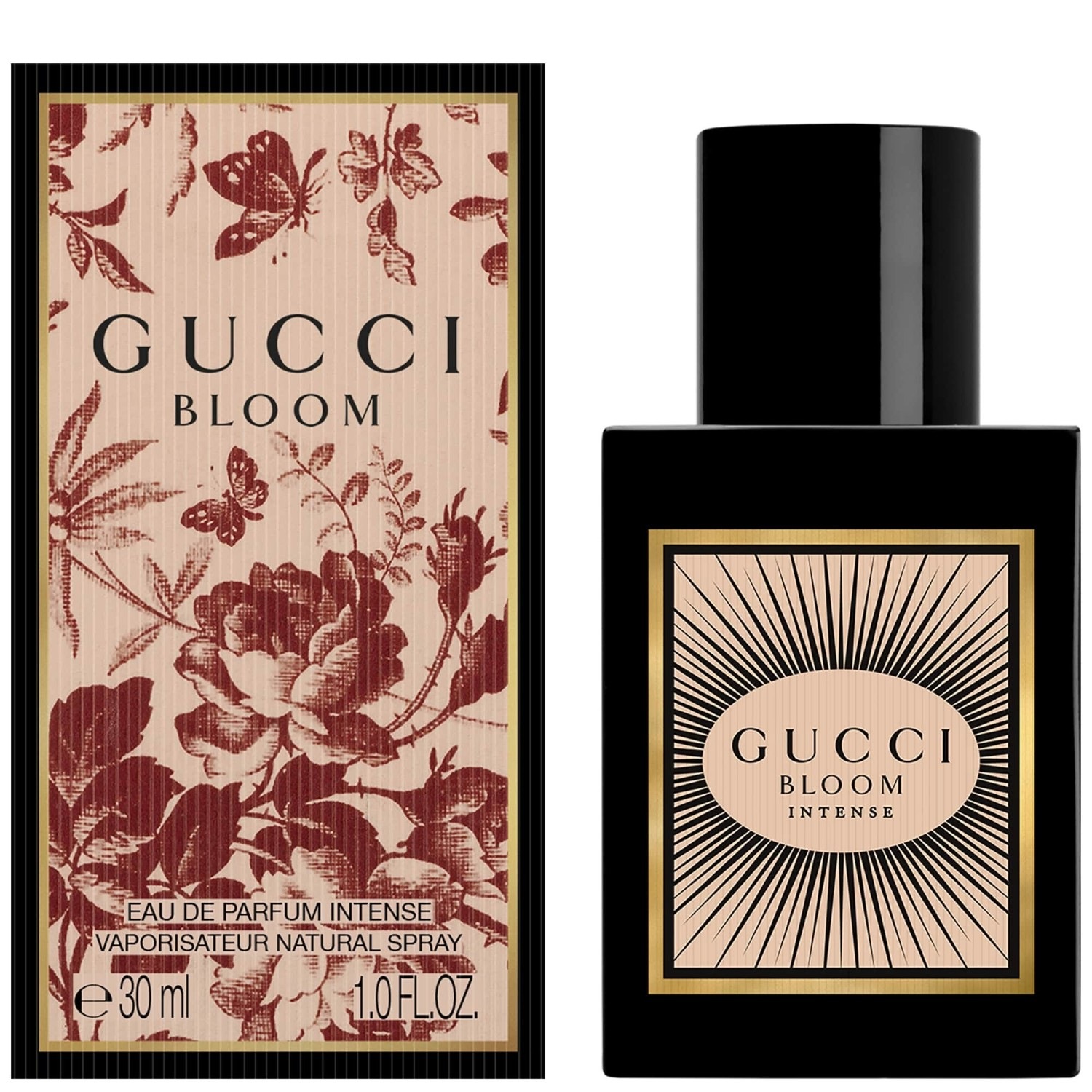 Gucci Eau de Parfum Intense