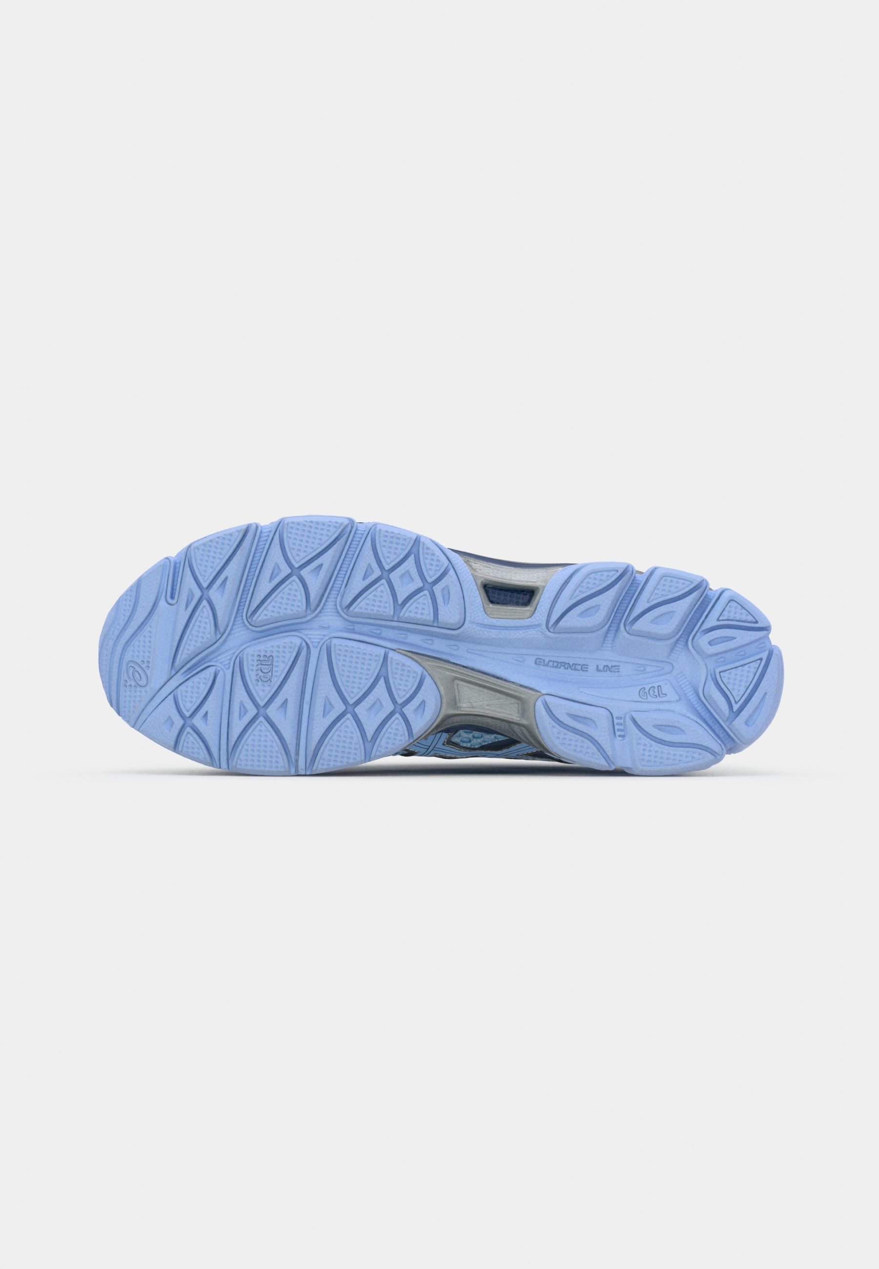 ASICS SportStyle lage sneakers
