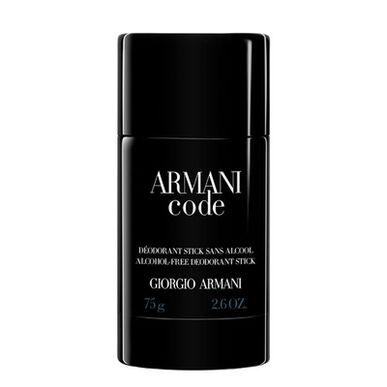 Giorgio Armani Armani Code dezodorant v tyčinke 75 ml 75 ml