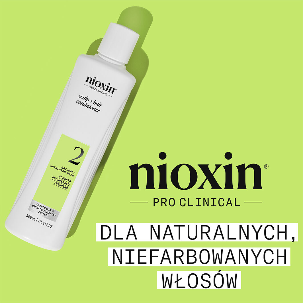 Nioxin System 2