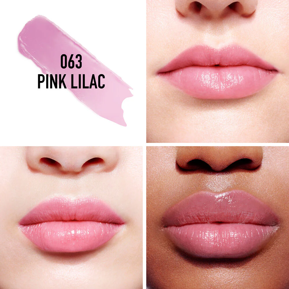 Primer Labbra Dior Addict Lip Glow - Base Rossetto, Balsamo Labbra