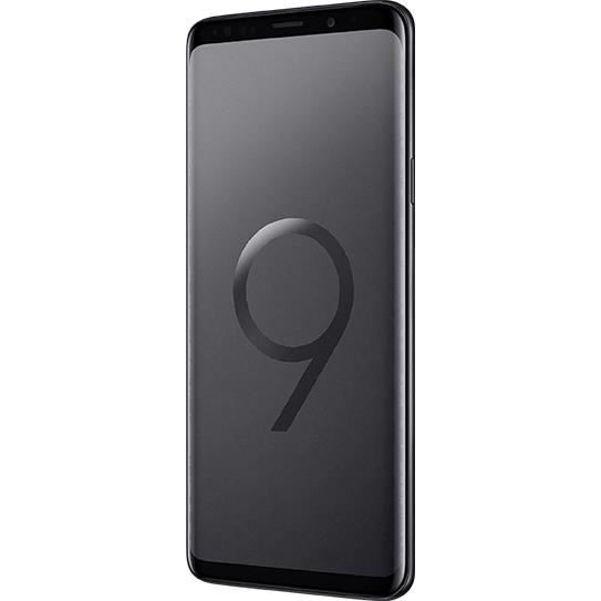 SAMSUNG Galaxy S9+  64 Go Noir