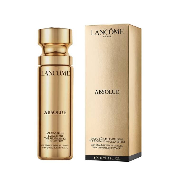 Absolue Serum Yeux Eye Contour Serum Luxusné sérum proti vráskam a starnutiu