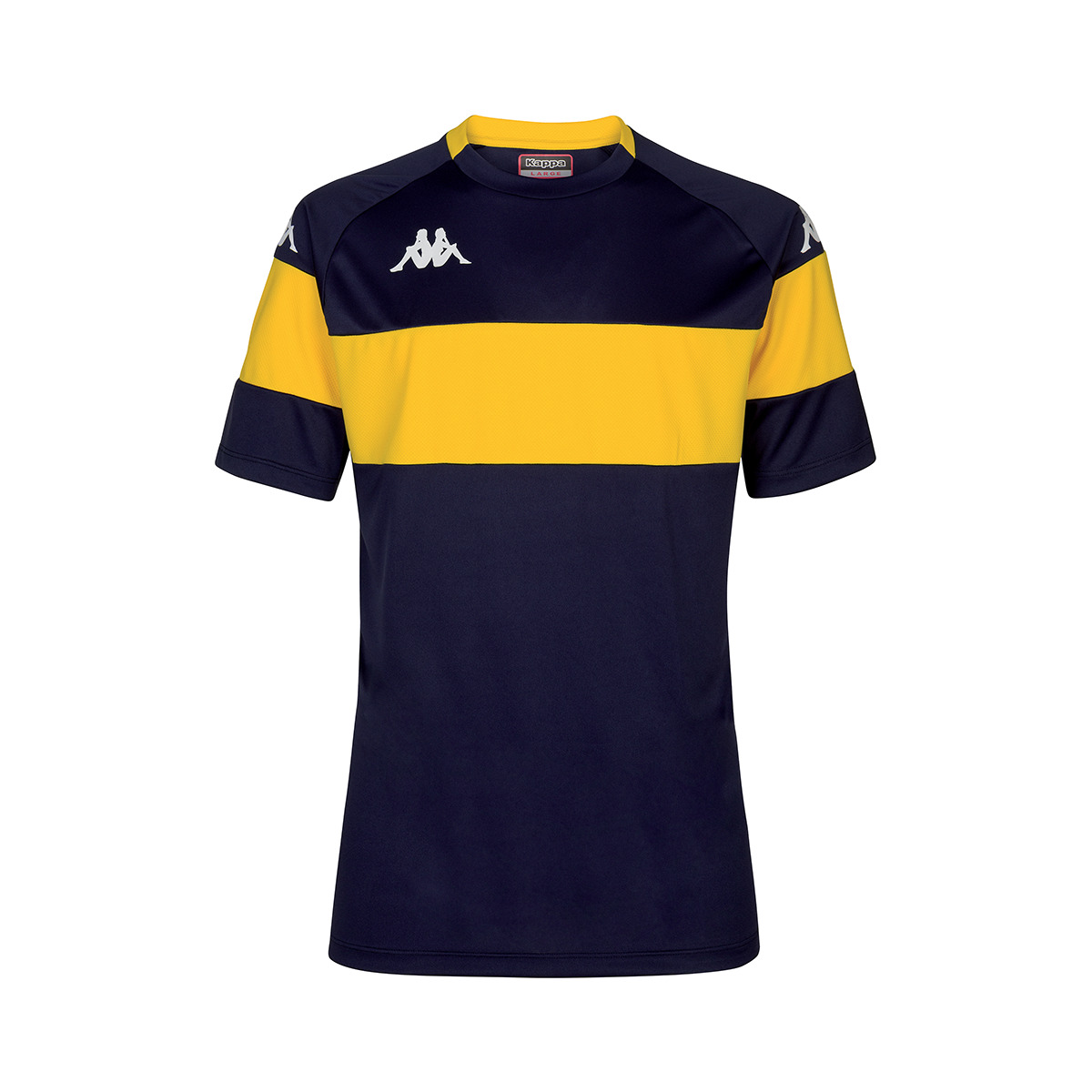 Camisetas Kappa Dareto