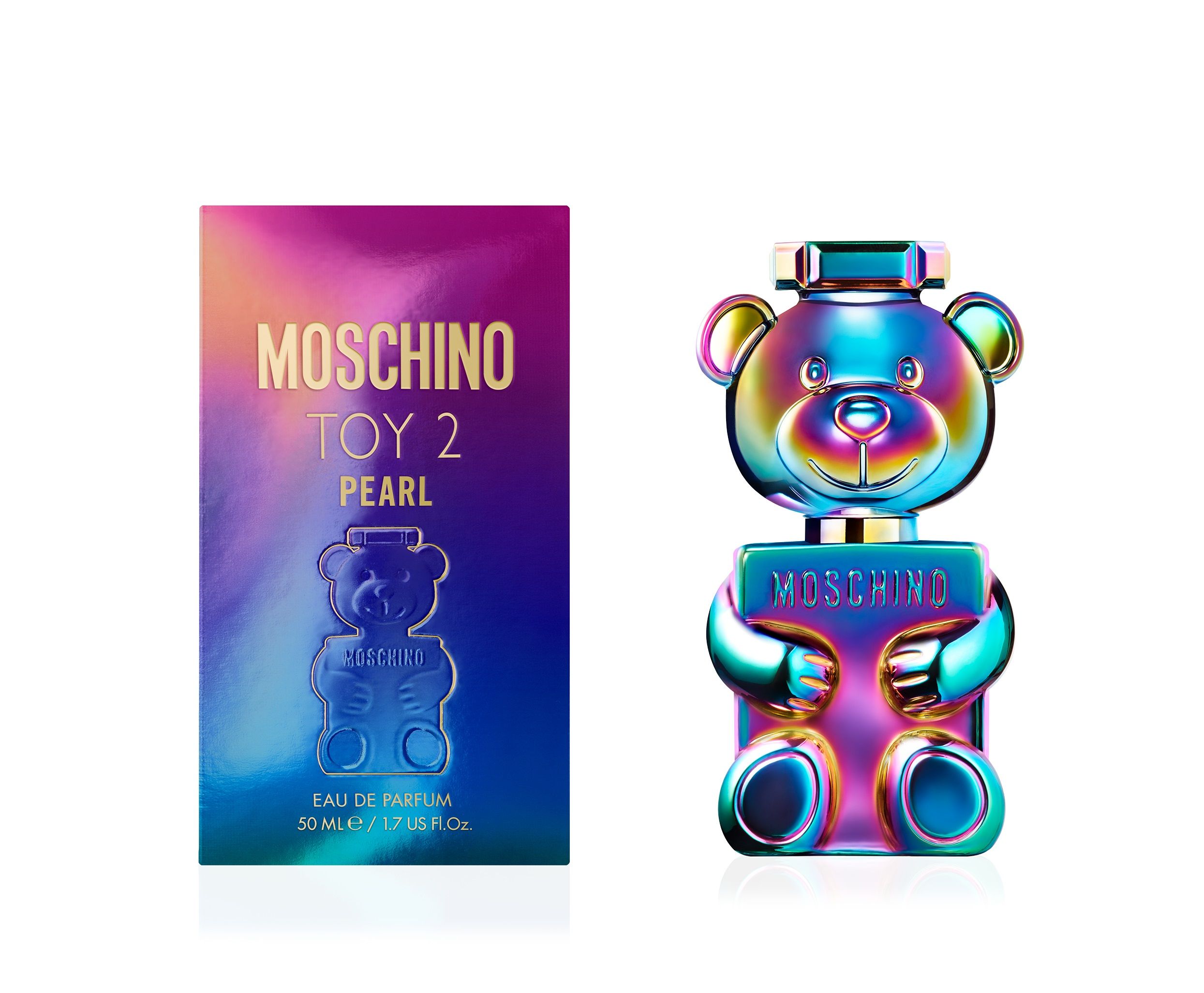 Toy 2 Pearl parfuminis vanduo kvepiantis vanduo (EDP)
