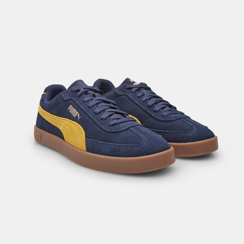 Puma Club II Era Suede Męskie buty sportowe