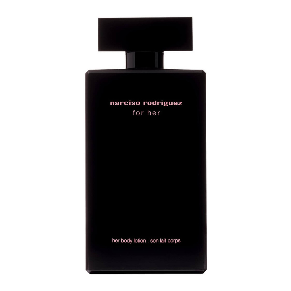 Narciso Rodriguez pentru ea