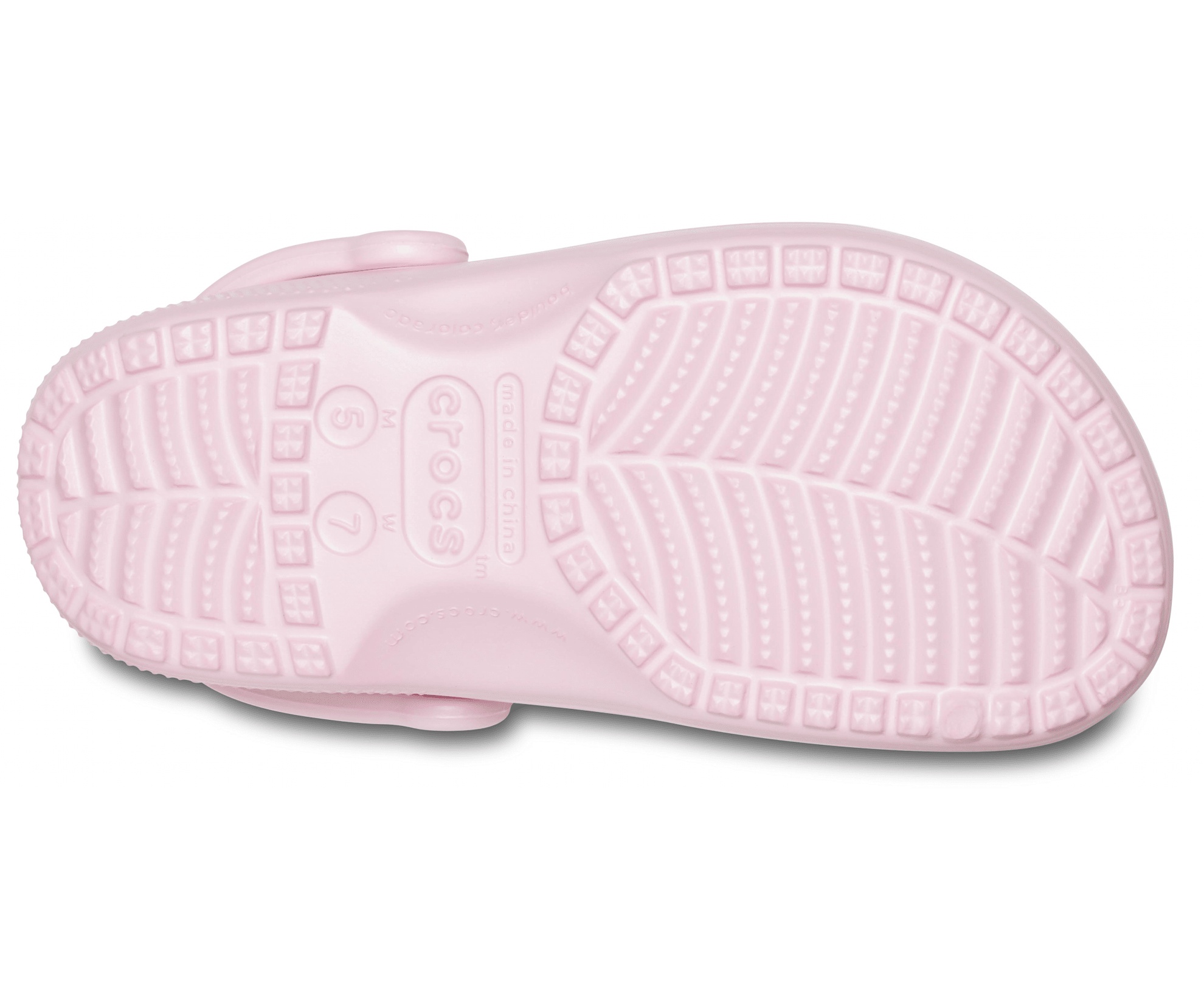 Classic Clog