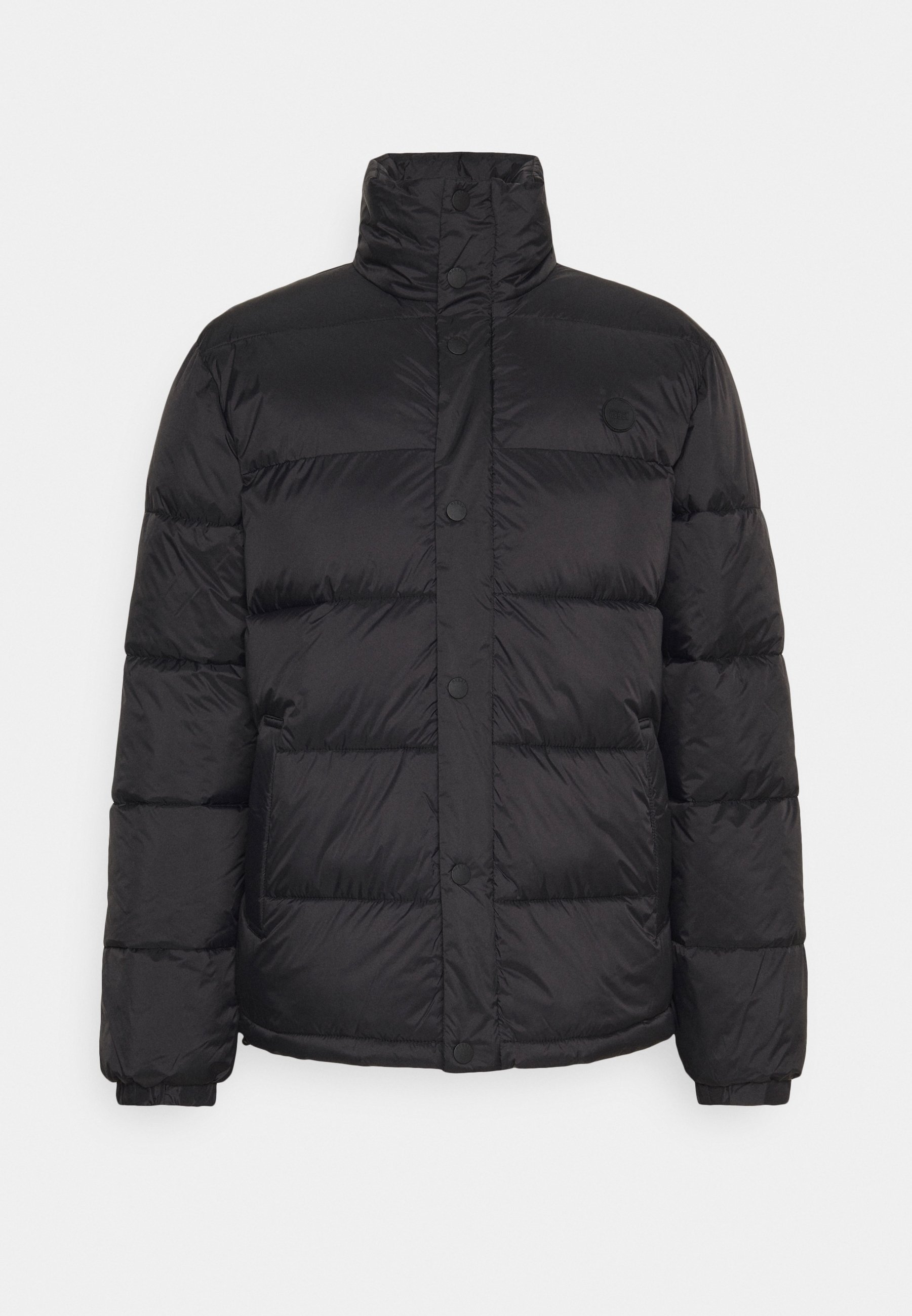 Redefined Rebel winterjas - zwart