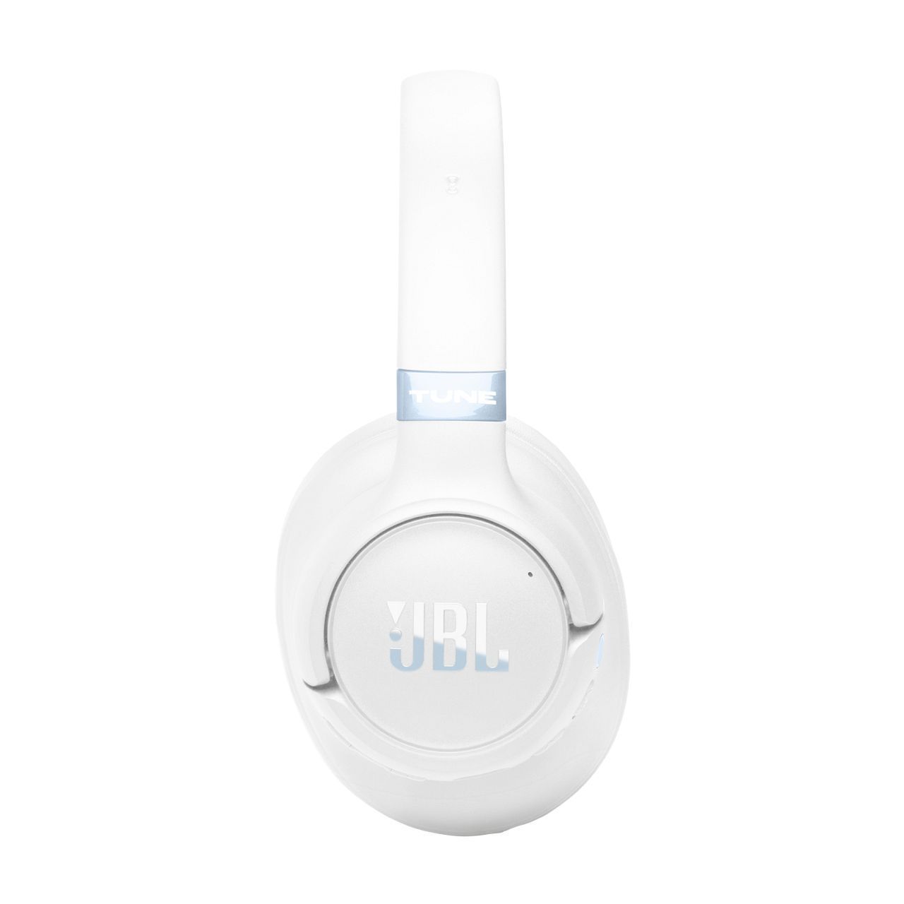 Auriculares inalámbricos supraaurales JBL Tune 780NC con cancelación de ruido - Blancos