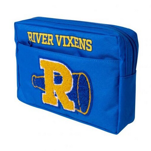  Estuche Riverdale River Vixens