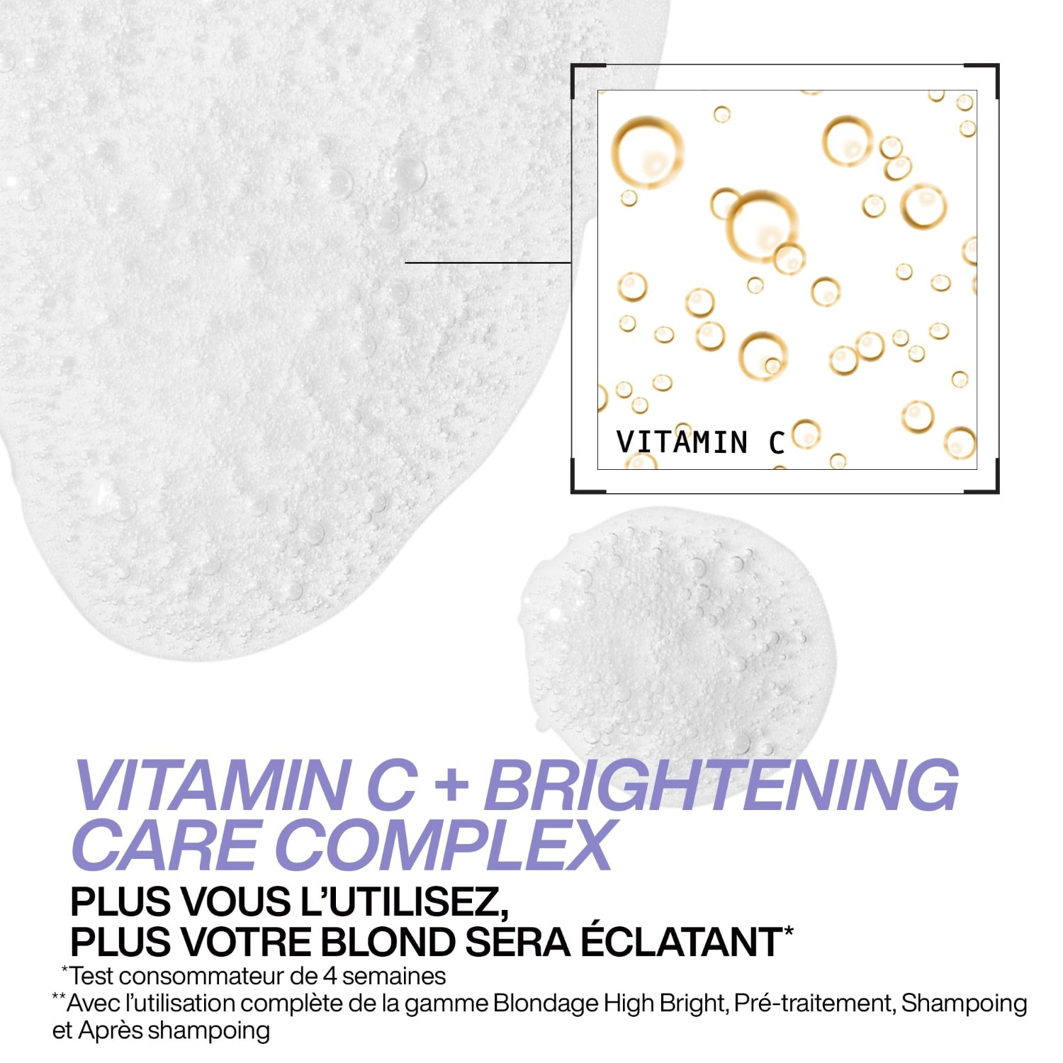 Redken Blondage High Bright