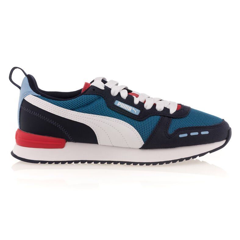 Baskets / sneakers Homme Bleu