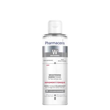 Pharmaceris Pigmenttiä kirkastava kasvovesi 200 ml 200 ml