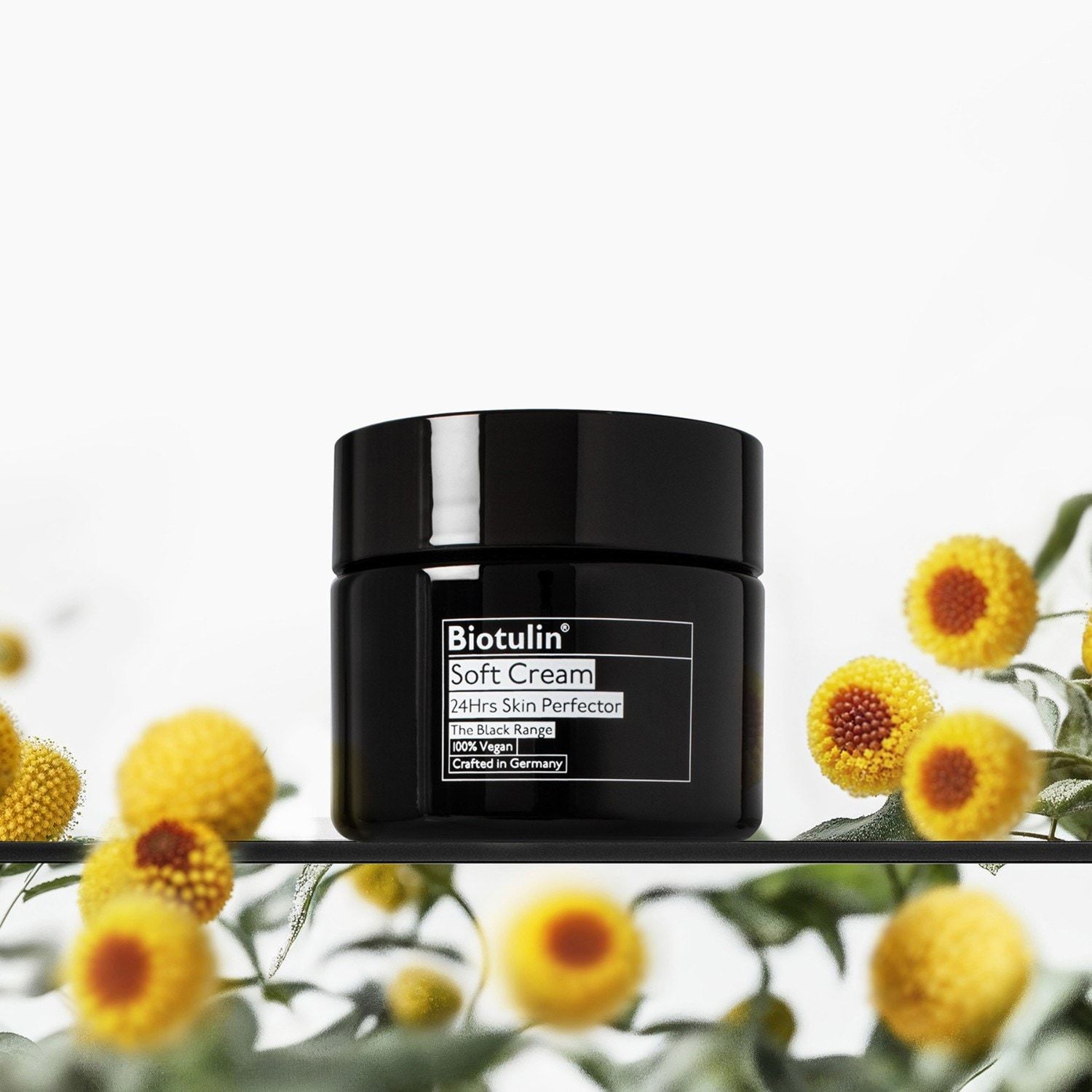 Biotulin pleťový krém, jemný krém – 50 ml