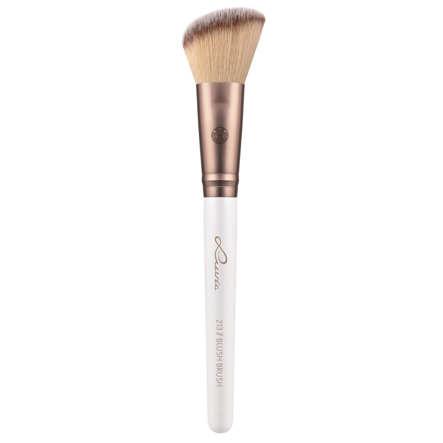 Luvia kist za rumenilo 213 // Kist za rumenilo – Prime Vegan Elegance – 1 komad