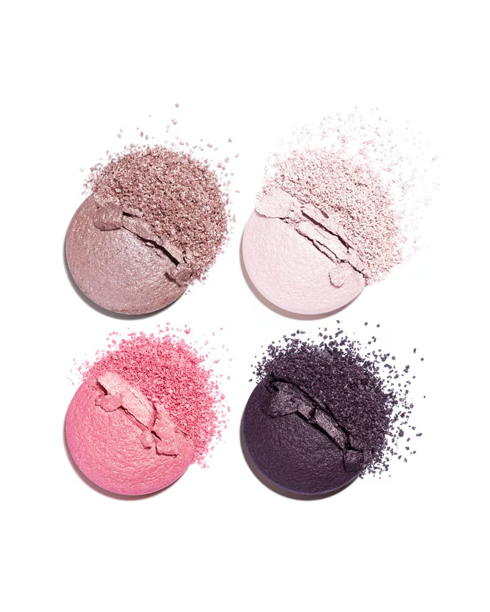 CHANEL LES 4 OMBRES SJENKA ZA OČI SA SVESTRANIM EFEKTOM