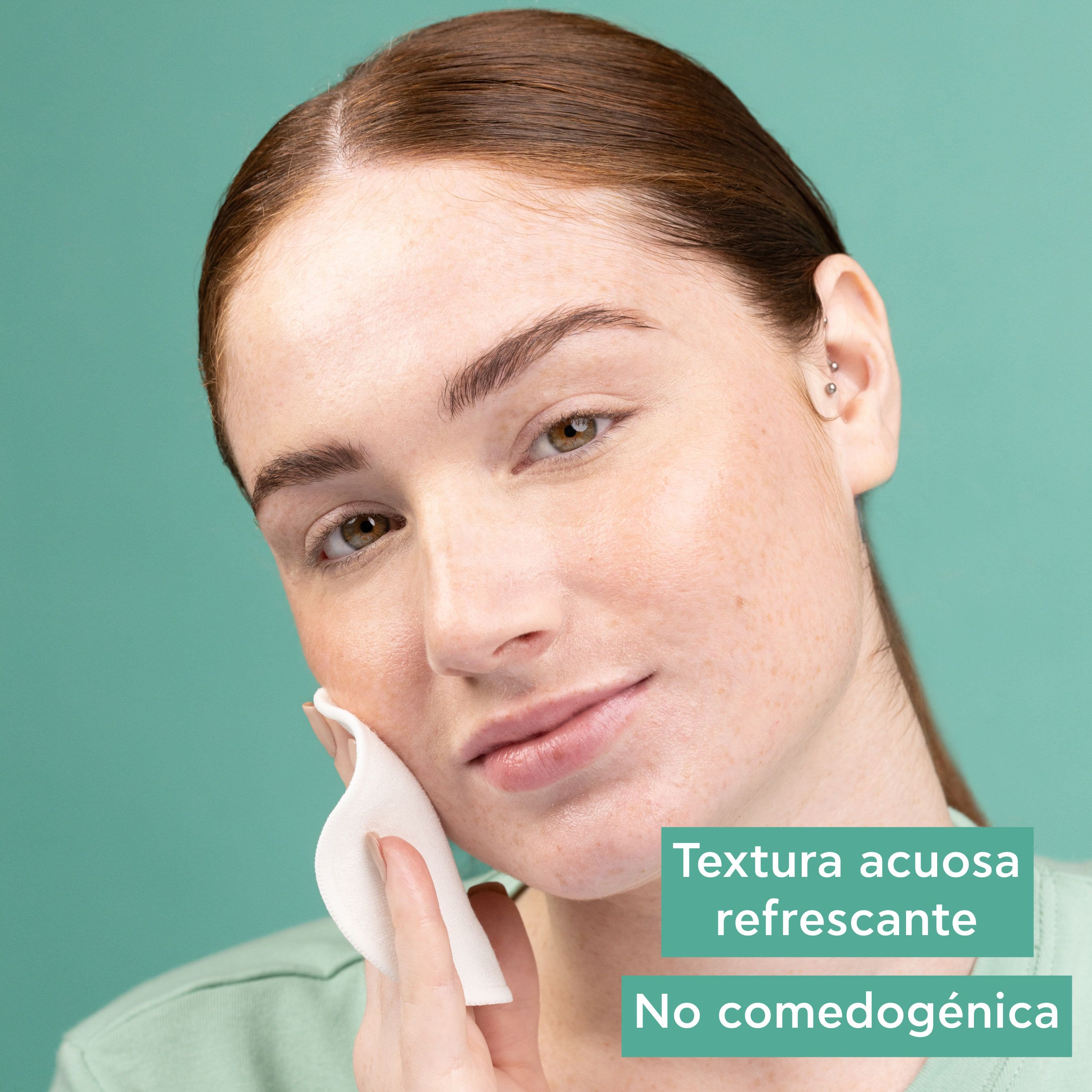 „Just Bee Clear“ valomasis poras mažinantis losjonas Spuogų gydymas