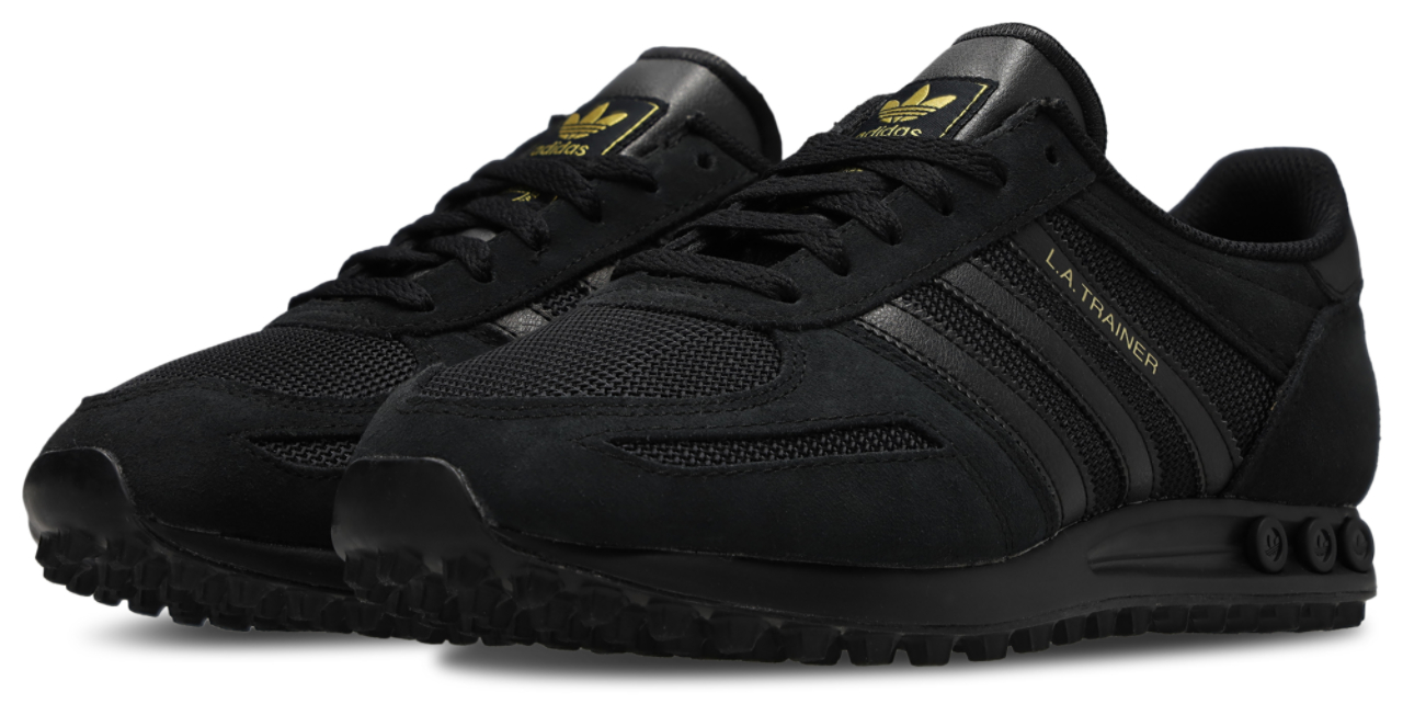 adidas LA Trainer 1