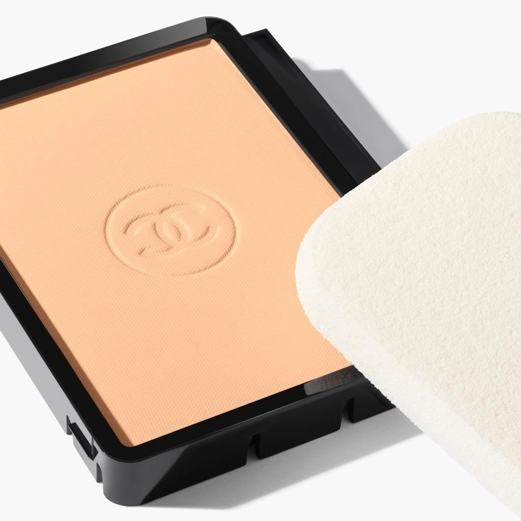 CHANEL puder ULTRA LE TEINT RECHARGE - 13 g