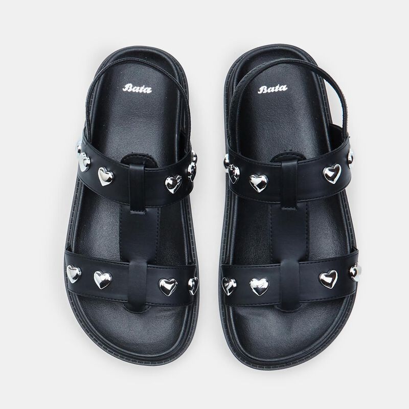 Bata-sandaler för barn