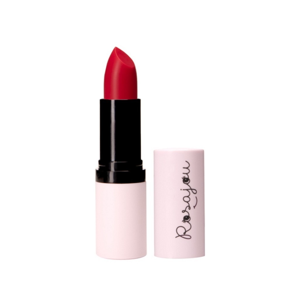 Rosajou Duo Rouge à lèvres vernis assorti