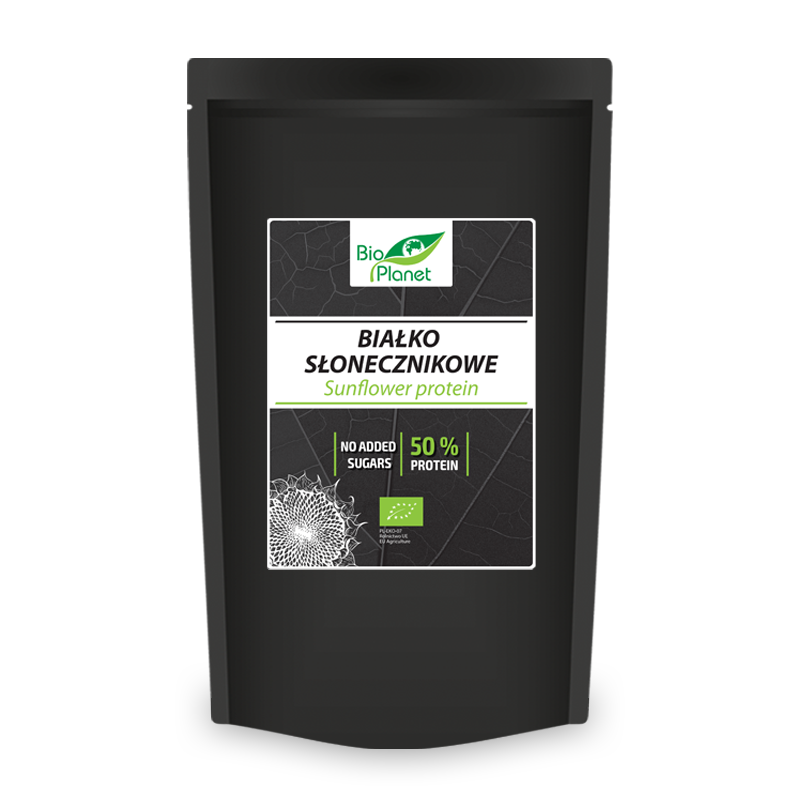 BioPlanet Bio Proteini