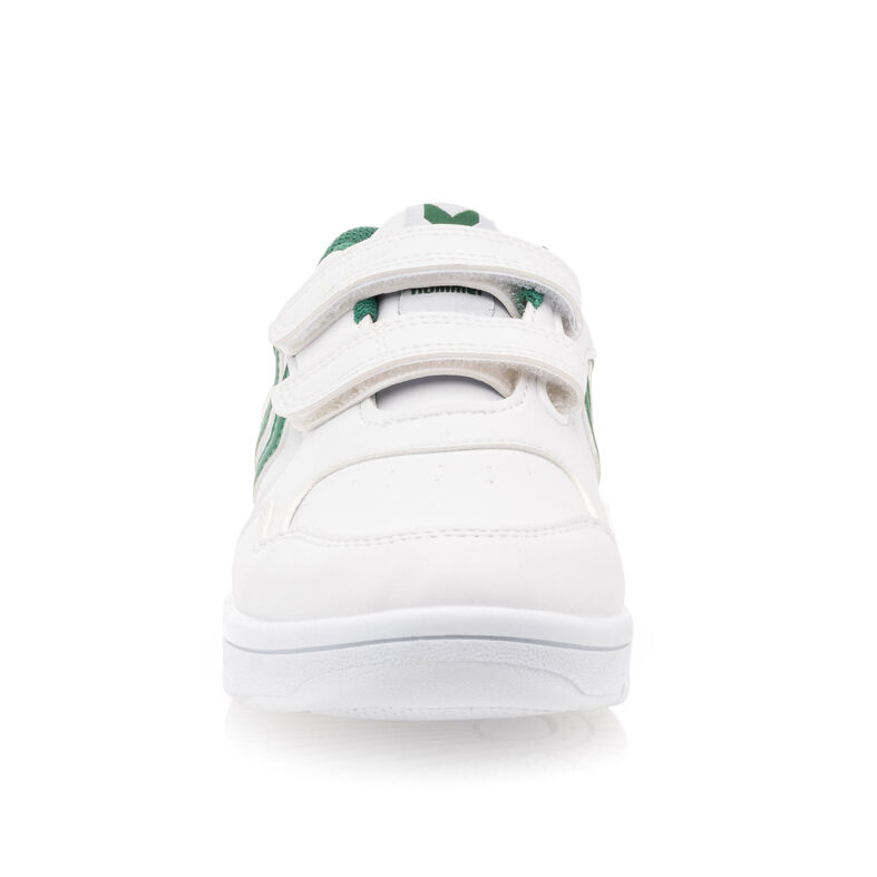 Zapatillas deportivas Garcon Blanc
