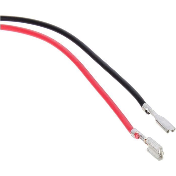 Cables adaptadores para altavoces de coche - SVATV - Paquete de 2
