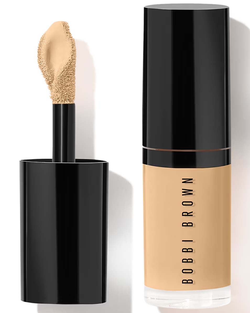 BOBBI BROWN Mini Skin Corector Full Cover 16H Corector de lungă durată, anti-cearcăne