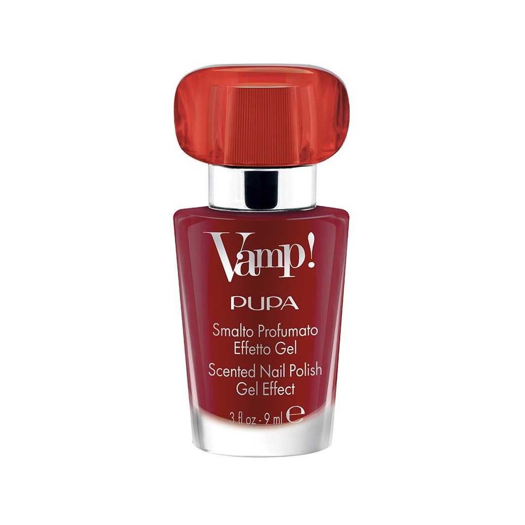 PUPA Milano lak za nokte Vamp! Mirisni lak za nokte - 9 ml