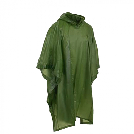 Αδιάβροχο πόντσο Hosa Pvc Rain Poncho