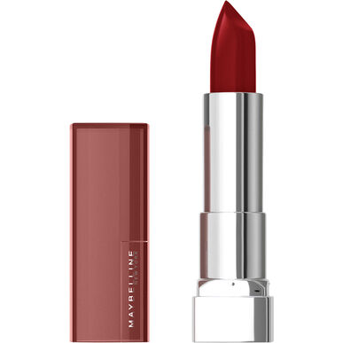 Maybelline NY Batom Color Sensational farba na vlasy 122 Brick Beat 44 g