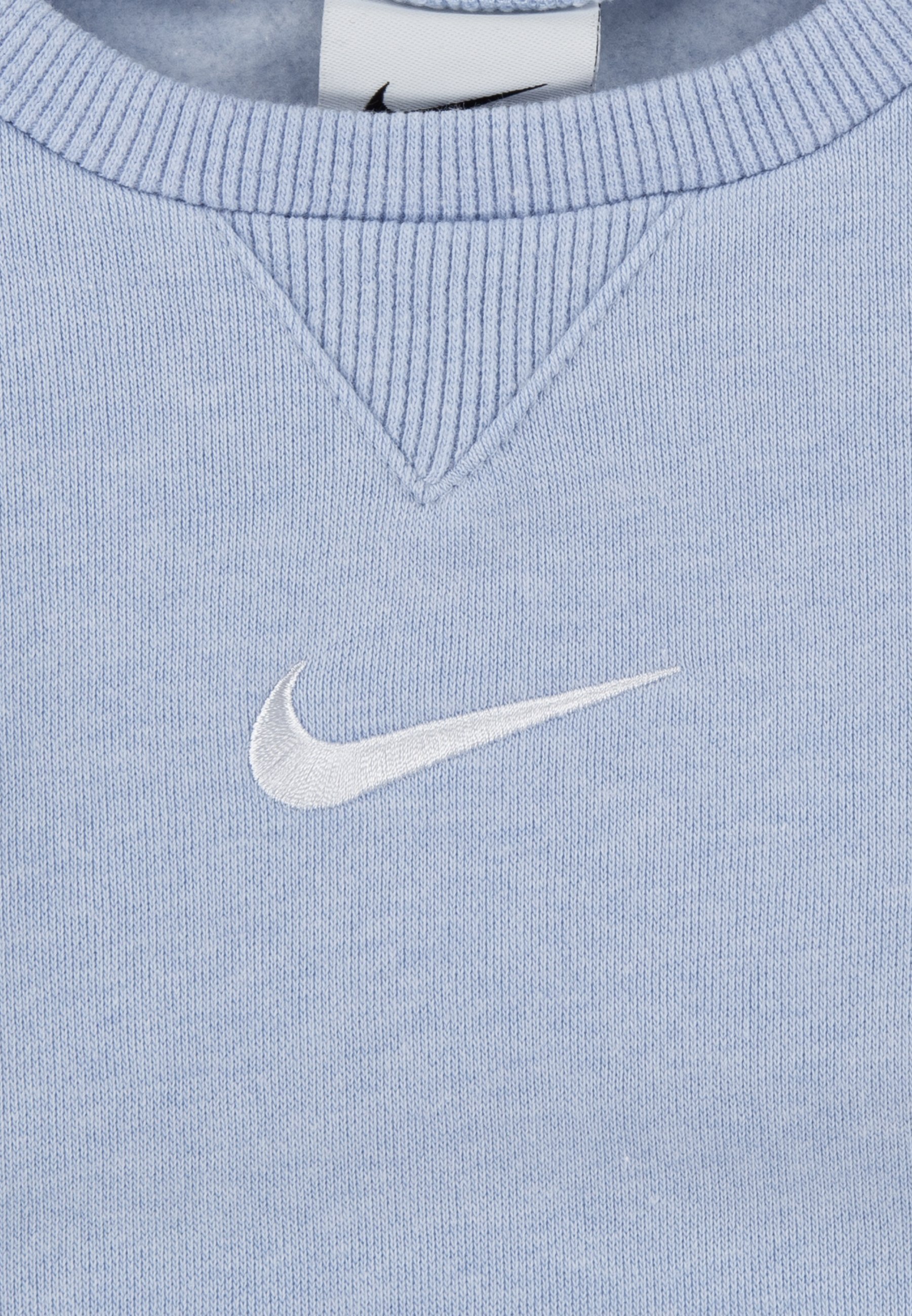 Ensemble unisexe Nike Sportswear ESSENTIAL CREW - Bas de survêtement - bleu