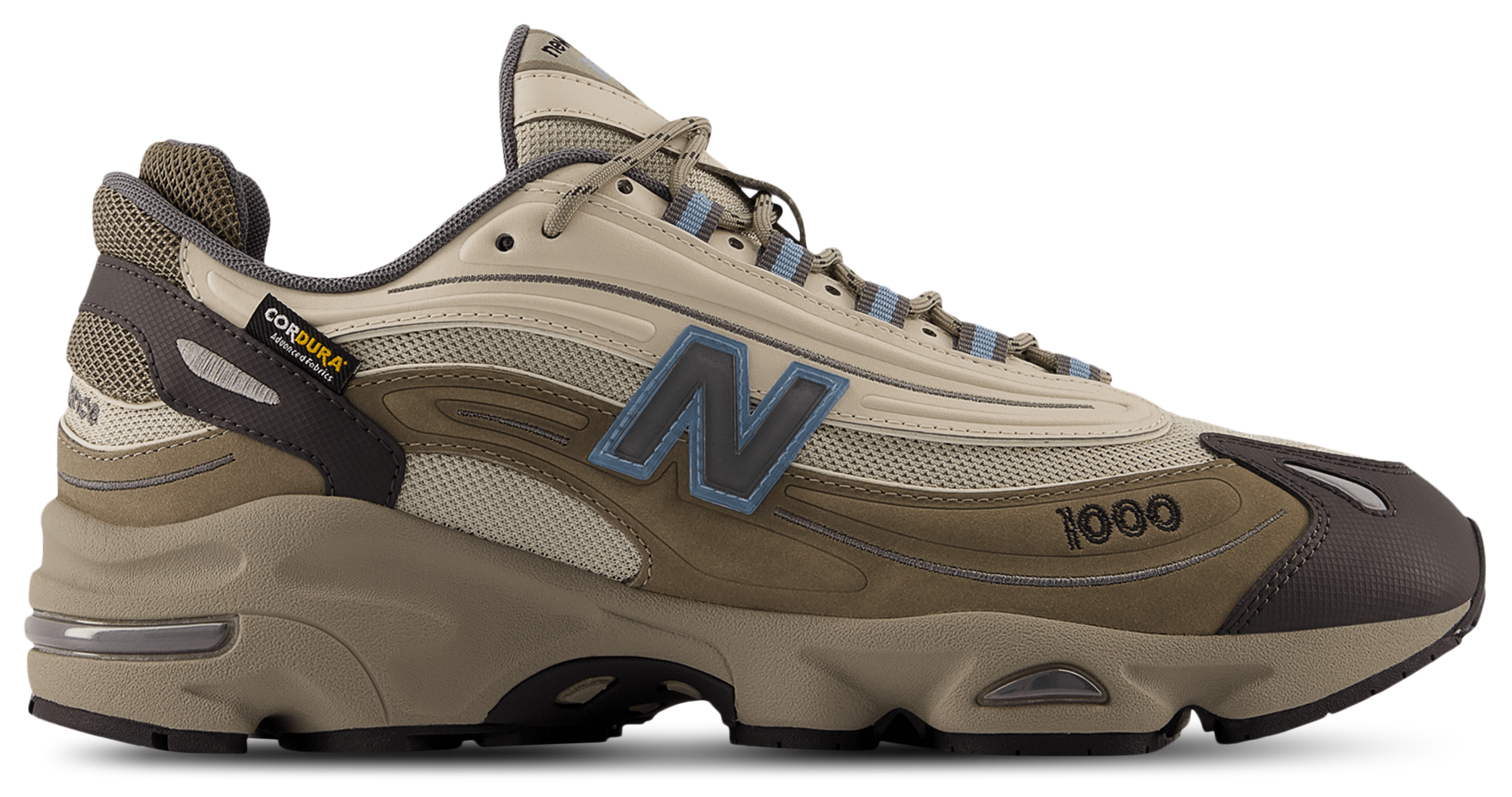 Ny Balance 1000